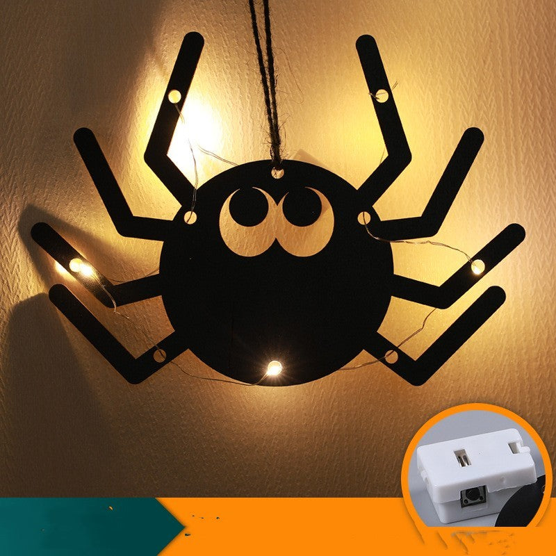 Halloween LED Decorative Lights