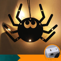 Halloween LED Decorative Lights