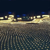 Christmas led lights string lights outdoor