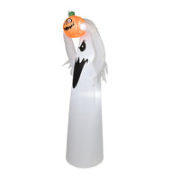 Pumpkin With Lamp Garden Decoration Inflatable Model