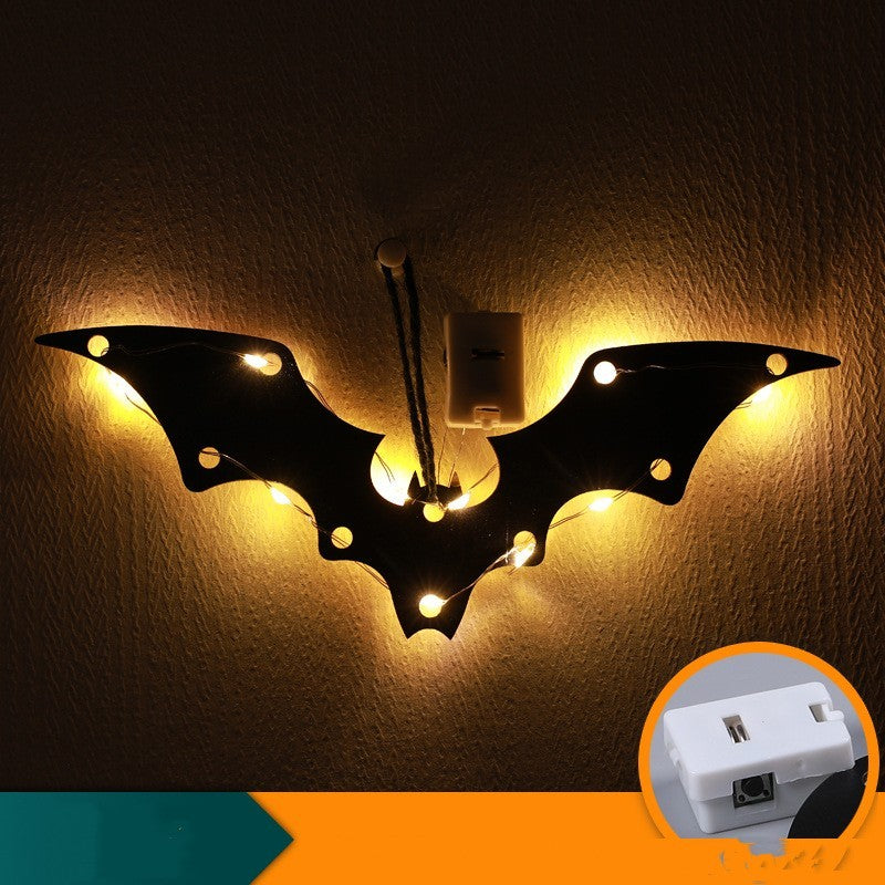 Halloween LED Decorative Lights