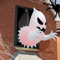 Halloween Inflatable Decoration  Ghost Horror