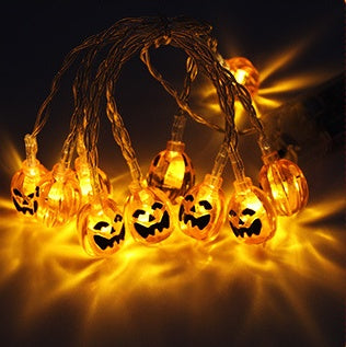 Halloween Decoration Pumpkin  Light