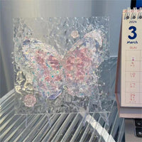 Creative Three-dimensional Dream Butterfly