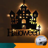 Halloween LED Decorative Lights