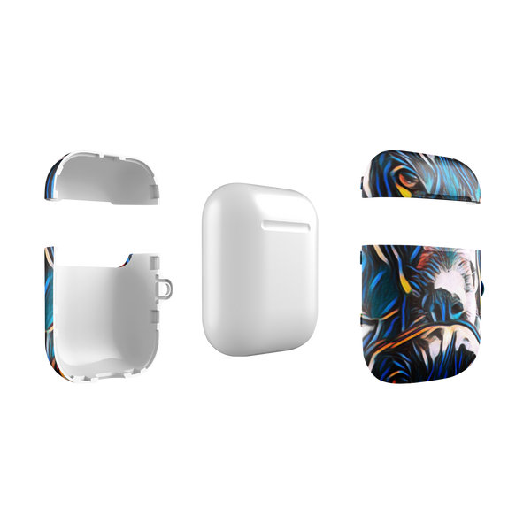 Case for AirPods® (iYoda-Collection)