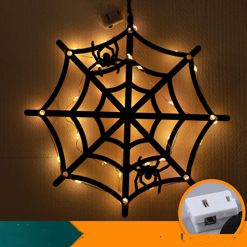 Halloween LED Decorative Lights