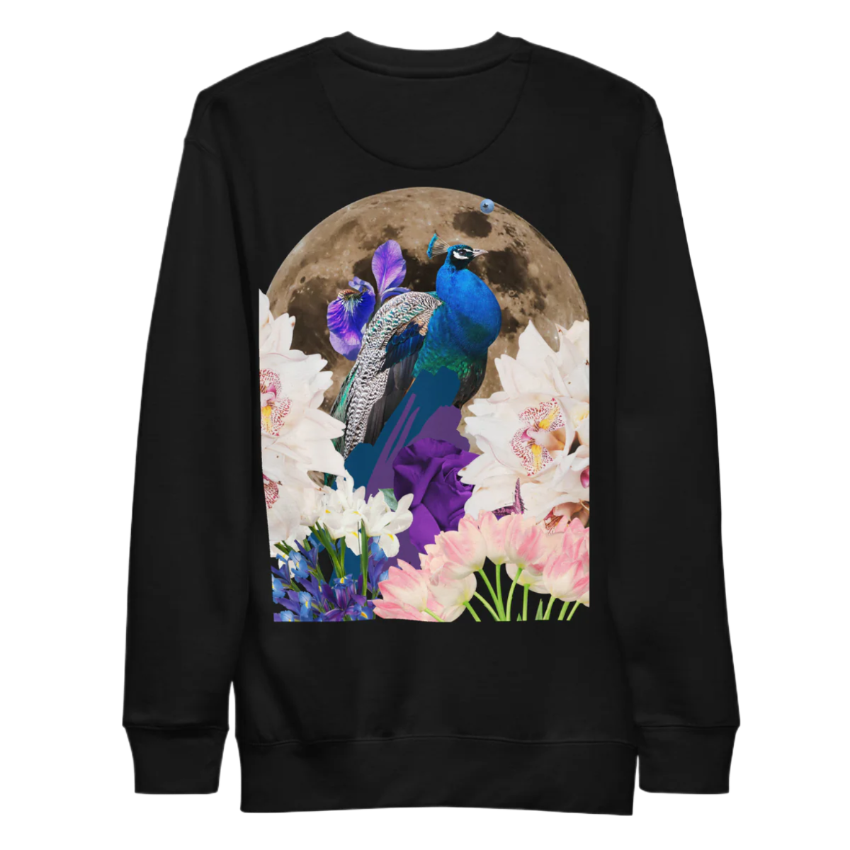 Unisex Premium Sweatshirt