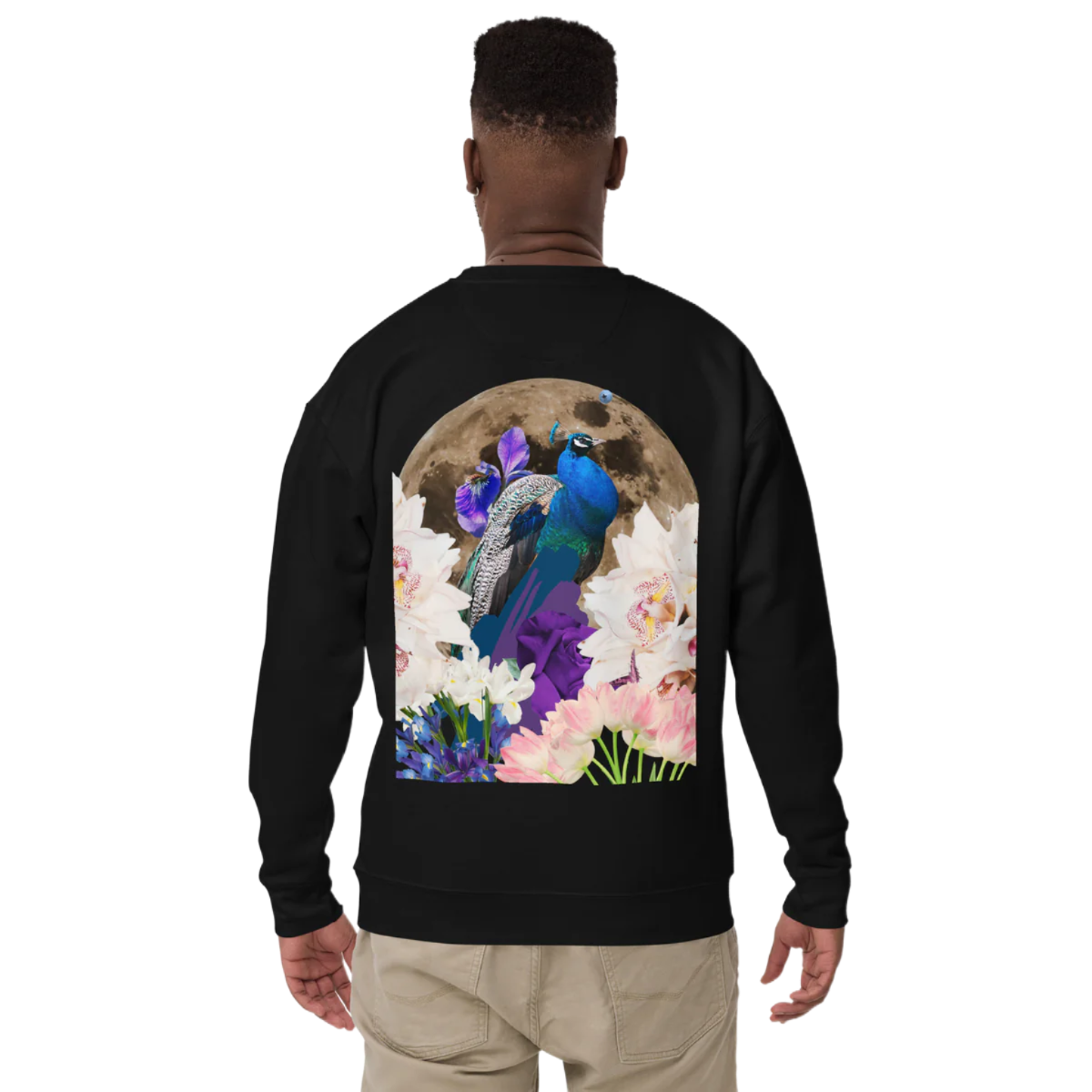 Unisex Premium Sweatshirt