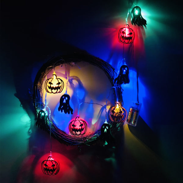 LED Halloween Garden Holiday Decoration Lights