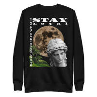 Unisex Premium Sweatshirt